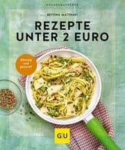 Cover von Rezepte unter 2 Euro