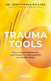 Cover von Trauma Tools