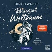 Cover von Reiseziel Weltraum