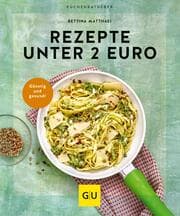 Cover von Rezepte unter 2 Euro
