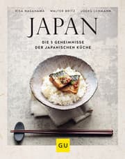Cover von Japan