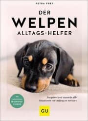 Cover von Der Welpen-Alltags-Helfer