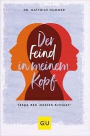 Cover von Der Feind in meinem Kopf