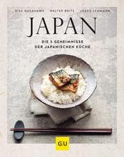 Cover von Japan