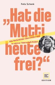 Cover von 'Hat die Mutti heute frei?'
