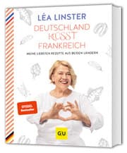 Cover von Deutschland küsst Frankreich