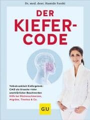 Cover von Der Kiefer-Code