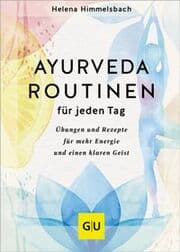 Cover von Ayurveda-Routinen für jeden Tag