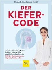 Cover von Der Kiefer-Code