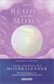 Cover von Bloom with the Moon 2025