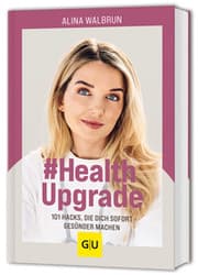 Cover von Health Upgrade