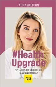 Cover von Health Upgrade