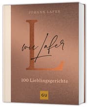 Cover von L wie Lafer
