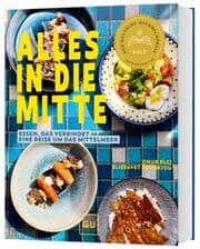Cover von Alles in die Mitte!