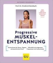 Cover von Progressive Muskelentspannung