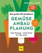 Cover von Das große GU Handbuch Gemüse-Anbauplanung
