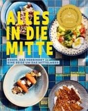 Cover von Alles in die Mitte!