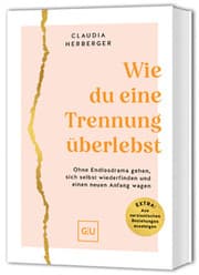 Cover von Wie du eine Trennung überlebst