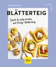 Cover von Blätterteig