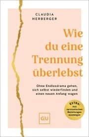 Cover von Wie du eine Trennung überlebst