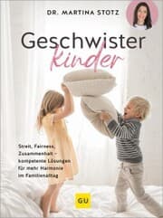 Cover von Geschwisterkinder