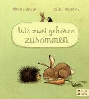 Cover von Wir zwei gehören zusammen 1