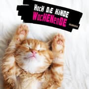 Cover von Hoch die Hände Wochenende
