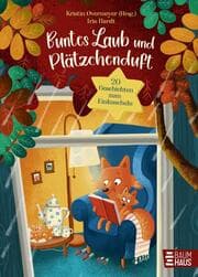 Cover von Buntes Laub und Plätzchenduft