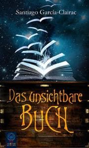 Cover von Das unsichtbare Buch