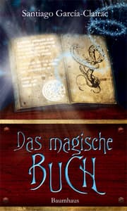 Cover von Das magische Buch