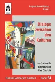 Cover von Dialoge zwischen den Kulturen