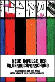 Cover von Neue Impulse der Bilderbuchforschung