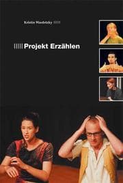 Cover von Projekt Erzählen