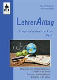 Cover von LehrerAlltag 1