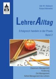 Cover von LehrerAlltag 2