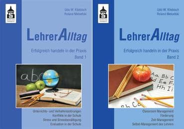Cover von LehrerAlltag
