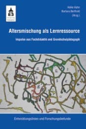 Cover von Altersmischung als Lernressource
