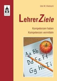 Cover von LehrerZiele