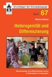 Cover von Heterogenität und Differenzierung