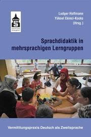 Cover von Sprachdidaktik in mehrsprachigen Lerngruppen