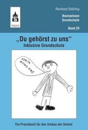 Cover von 'Du gehörst zu uns' - Inklusive Grundschule