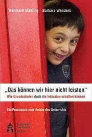 Cover von 'Das können wir hier nicht leisten'