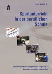 Cover von Sportunterricht in der beruflichen Schule