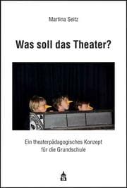 Cover von Was soll das Theater?