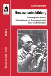 Cover von Bewusstseinsbildung
