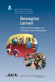 Cover von Bewegtes Lernen