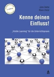 Cover von Kenne deinen Einfluss!
