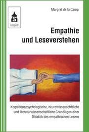 Cover von Empathie und Leseverstehen