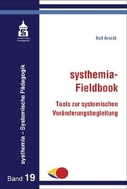 Cover von systhemia-Fieldbook