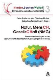 Cover von Natur, MensCH, GesellsCHaft (NMG)